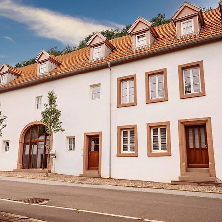Apartmán Trasse Belge Trassem Exteriér fotografie
